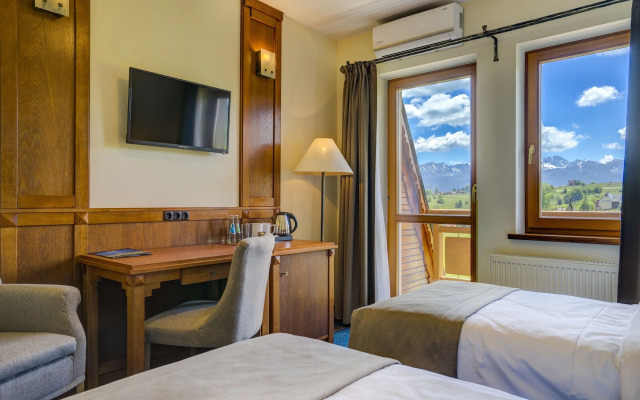 Hotel Redyk Ski&Relax