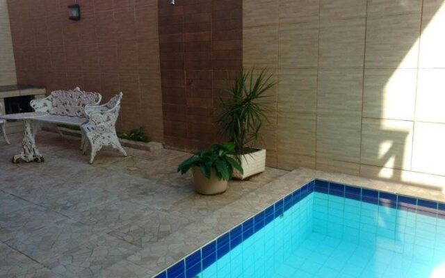 Escuna Hotel Pousada
