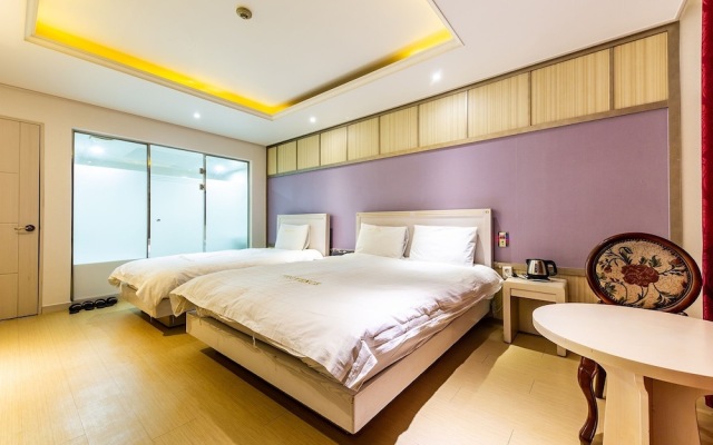 Yeosu Hotel Provence