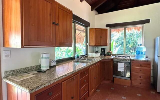 Cabaña Sofia Bacalar