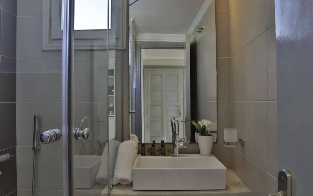 Glykeria Mini Suites
