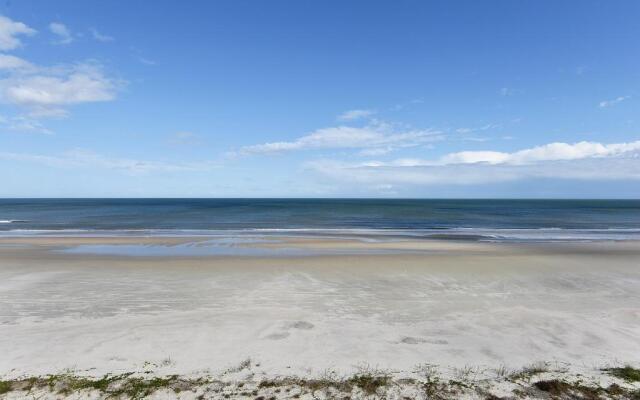 Bob's Beachin Dream - 5040S