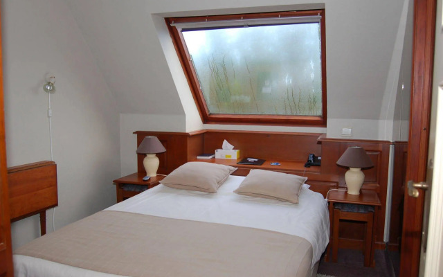Hostellerie Ten Lande
