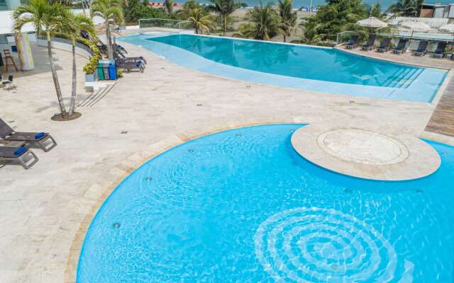 Sonesta Hotel Cartagena
