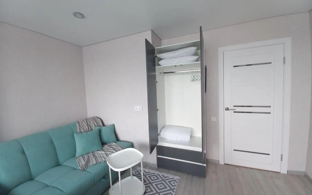 Апартаменты на улице Калинина 3