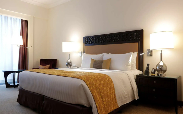 Fairmont Makati