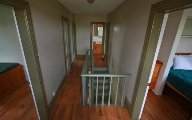 The Farm House at WW Brewery