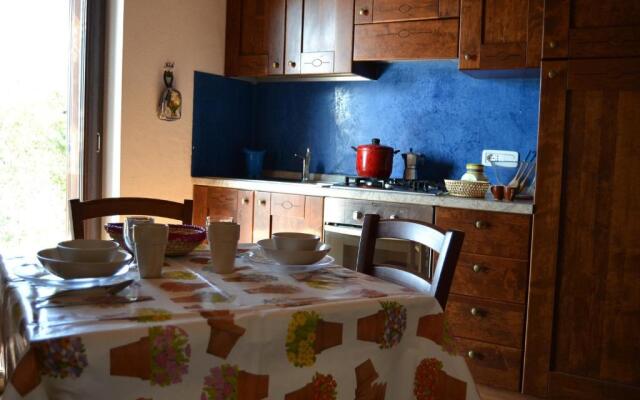 Agriturismo Il Giglio di S. Antonio