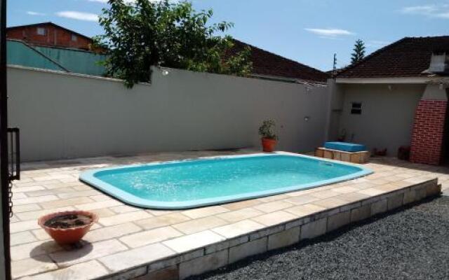 La Luna Hostel
