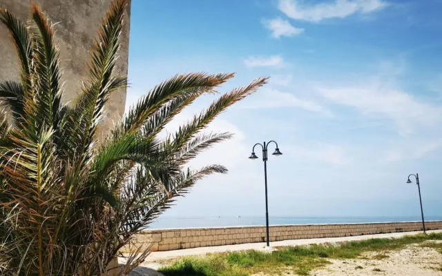 Sea View Holiday Home Umag