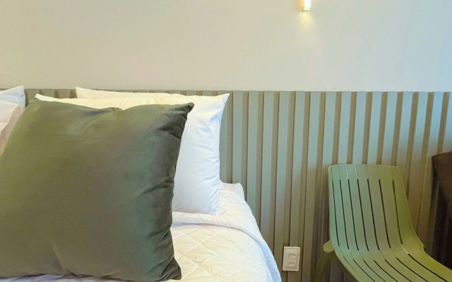 Setai Yacht Luxury - by Almare