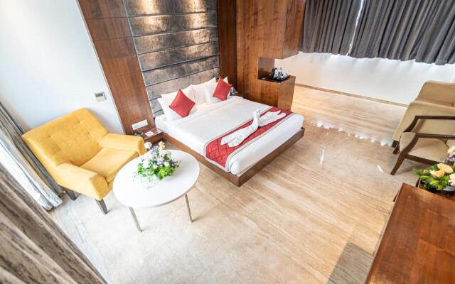 Icon Premier Hotel By Bhagini