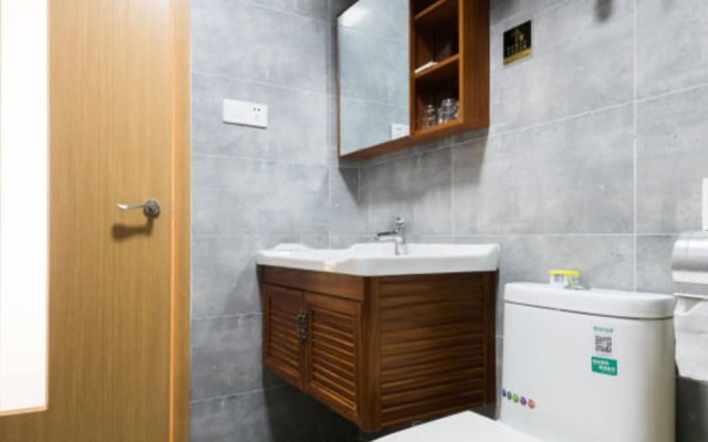 Suzhou Taying Culture Hotel