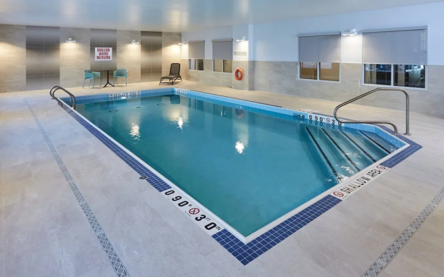 TownePlace Suites Hamilton