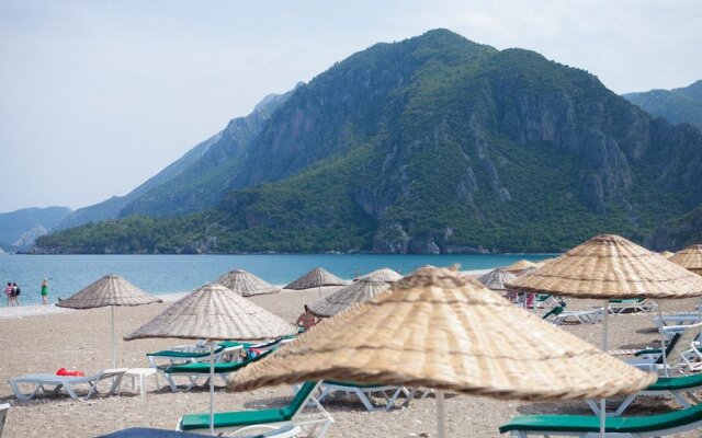 Ekinoks Hotel - Adults Only