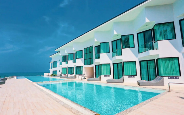 Rattana Pura Beach Resort