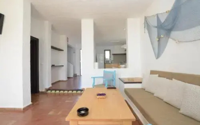 Binibeca Beach Villas