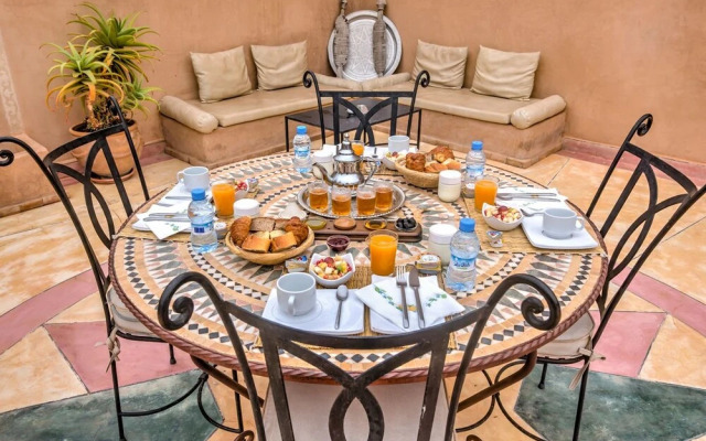 Riad Janoub