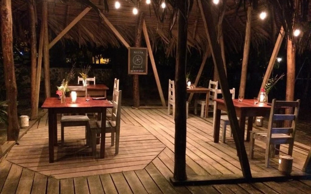 Hotel Doña Mara