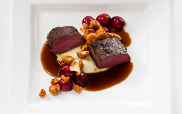 Gasthof & Landhotel Ohrnbachtal