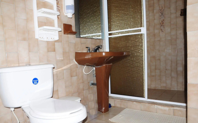 Hostal Casa Venecia