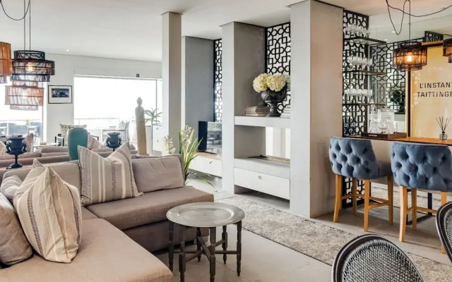 Experience First-class Holidaying at Ocean Vue