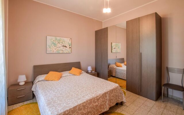 Nice Apartment in Guardavalle Marina With 1 Bedrooms