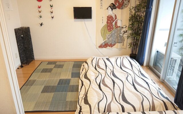 Hostel Fukuoka.com Canal City no.7
