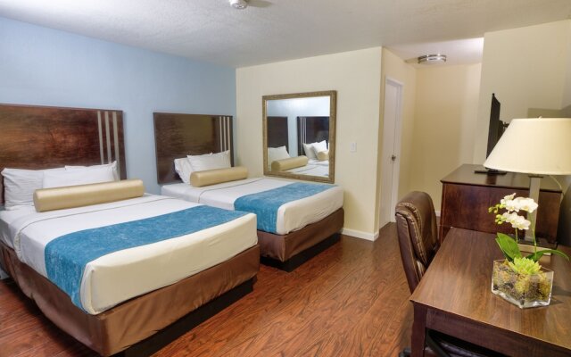 Sunrise Inn San Diego