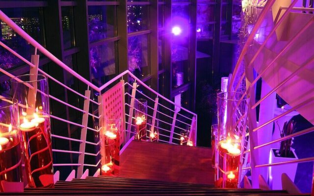 vevio Hotel & Events