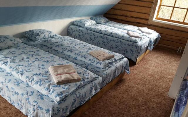 Reimani Holiday House