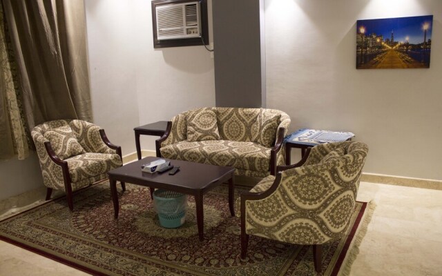 Doosh Teeba Hotel Suites