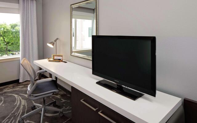 Hilton Garden Inn DFW Airport South