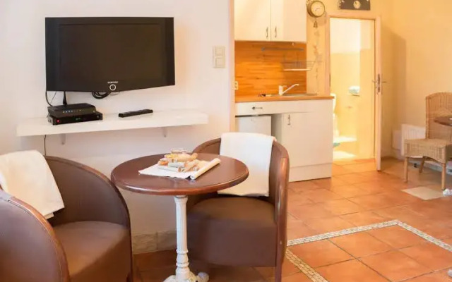 Kierunek Sopot Apartamenty HAFFNERA