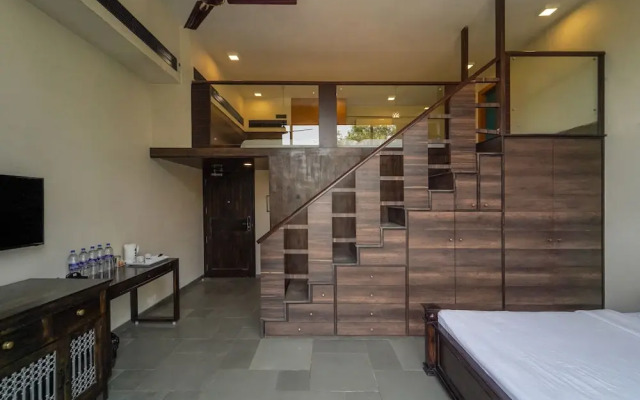 Triose Boutique Hotel