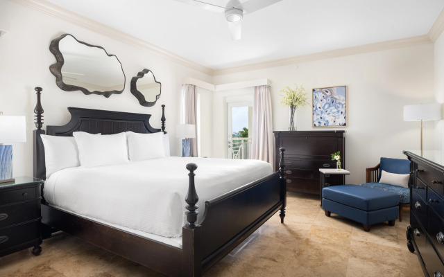 Windsong on the Reef