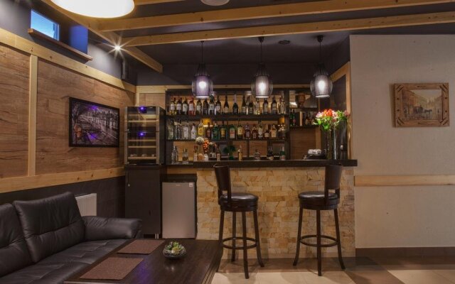 Graal Resort