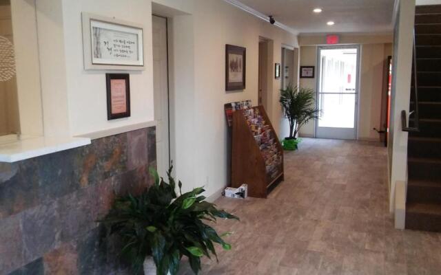 Great Western Inn - Junction City