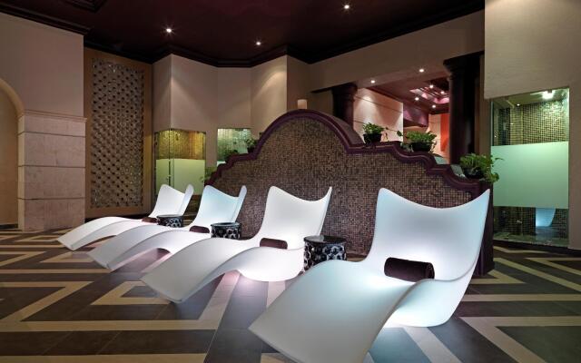 Hard Rock Hotel Riviera Maya - Hacienda All Inclusive