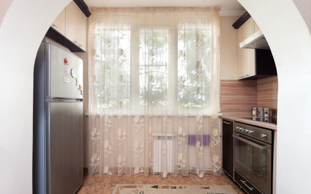 Апартаменты на улице Карла Либкнехта 17