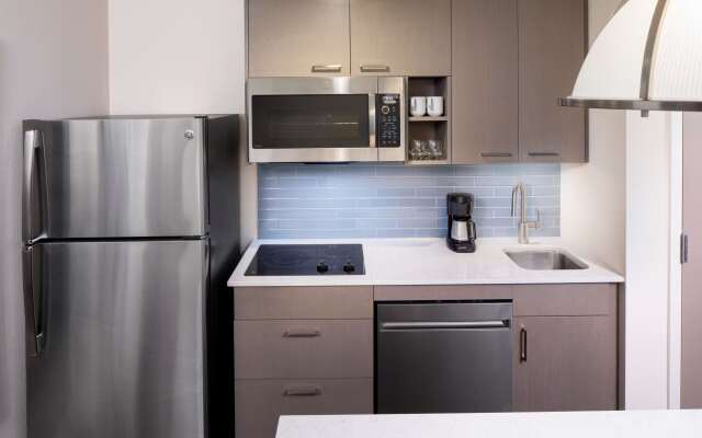 Hyatt House Charleston / Mount Pleasant