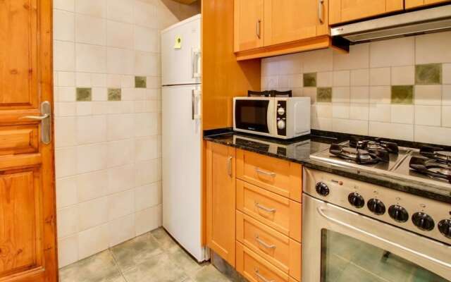 Amazing 2bed/2bath close to Sagrada Familia