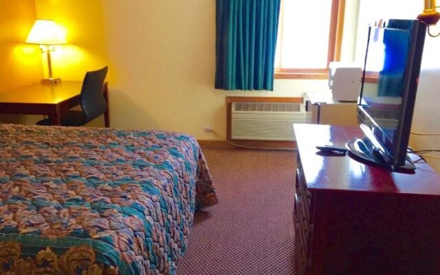 Executive Inn and Suites