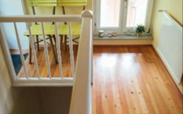 Hallstatt Lake View House