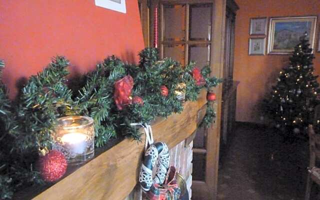 B&B The Roses Garden