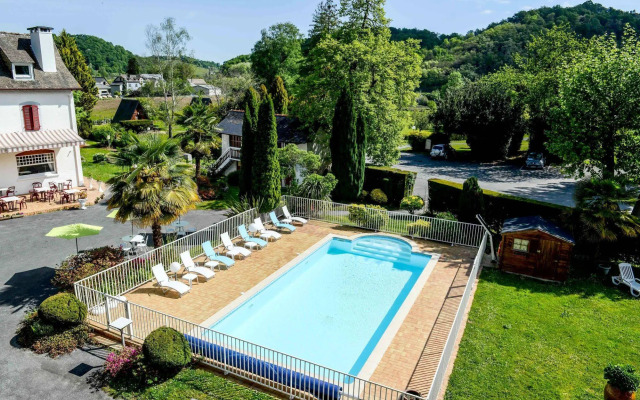 Le Vieux Logis