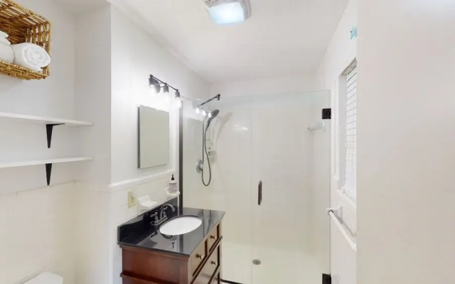 High Tide 3 Bedroom Home