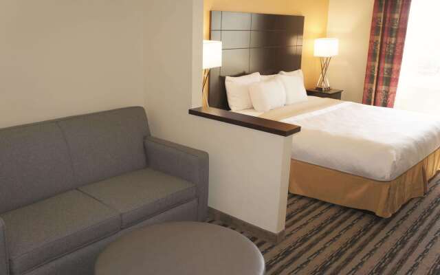 La Quinta Inn by Wyndham Lincoln, Nebraska