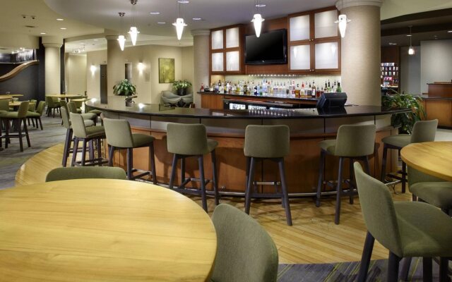 Courtyard by Marriott Reading Wyomissing