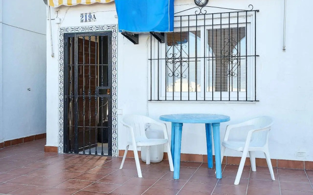 Studiya Espanhouse Magani Apartments